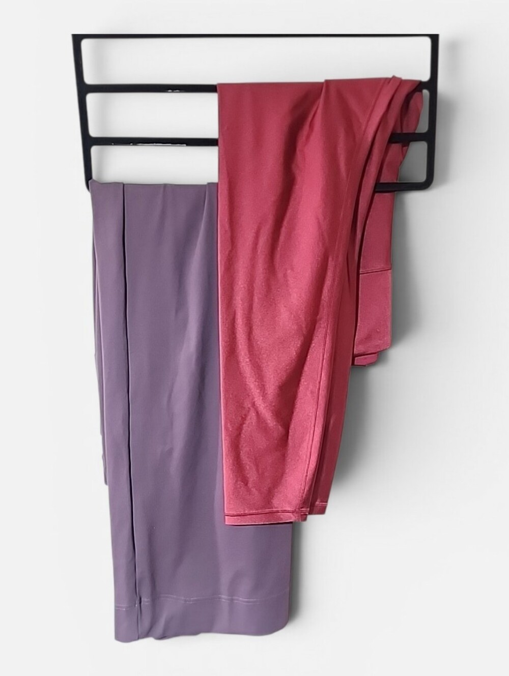 Athleta + Halara Leggings Bundle XL | 2 Pair Activewear Set | Buttery Soft - Picture 1 of 9